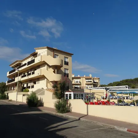 Apartment Punta Montgo Port De Rei L'Escala