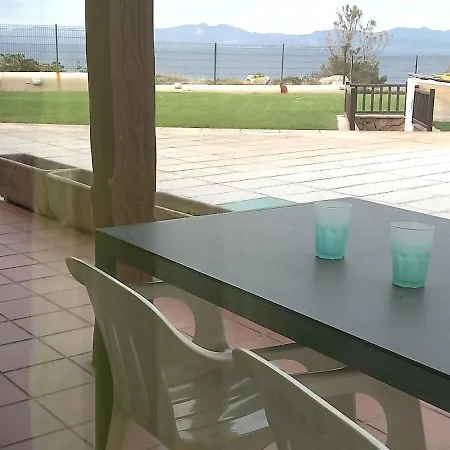 Apartment Punta Montgo Port De Rei