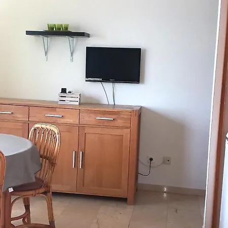 Punta Montgo Port De Rei Apartment