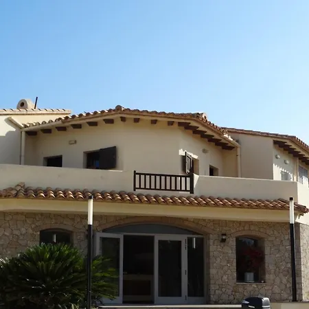 Appartement Punta Montgo Port De Rei *