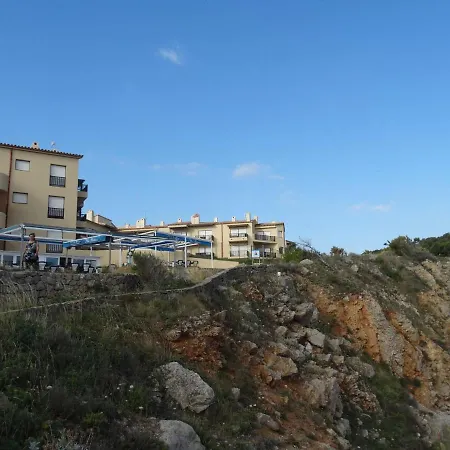 Punta Montgo Port De Rei * L' Escala