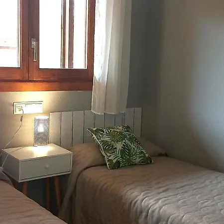 Punta Montgo Port De Rei Appartement L' Escala
